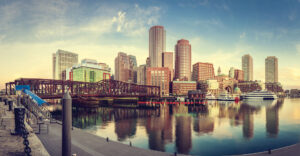Boston